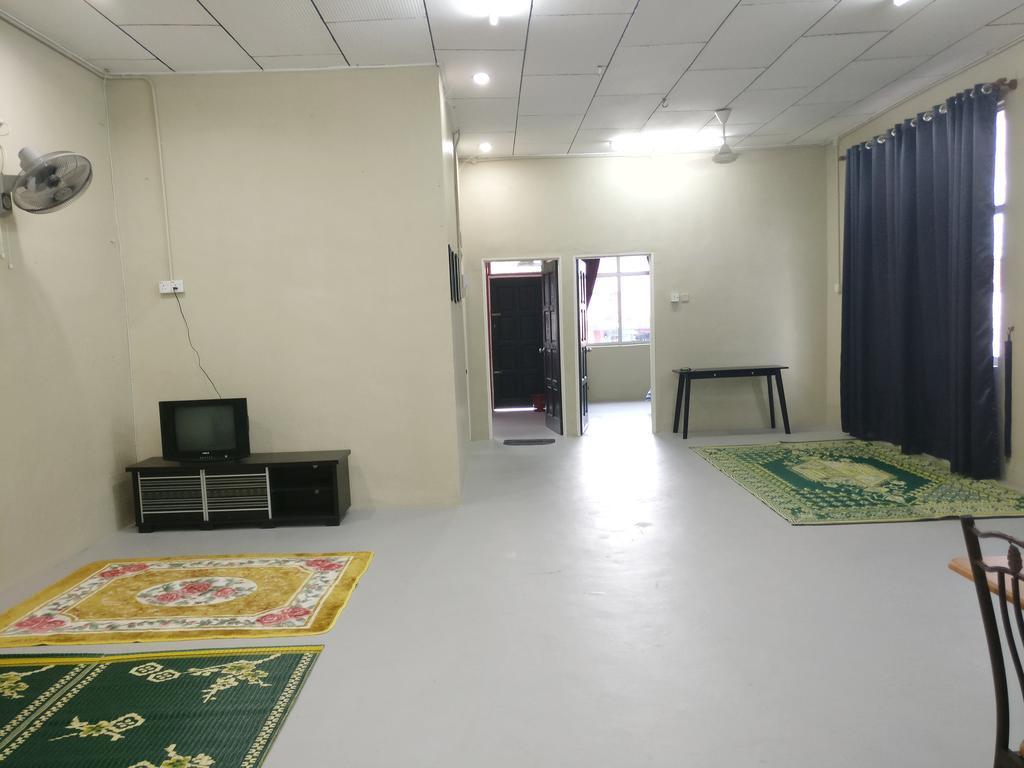 Arau Guest House Exterior photo