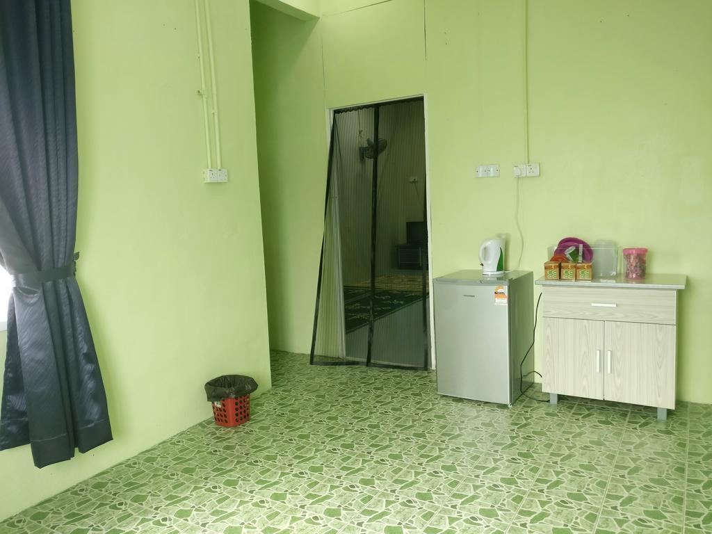 Arau Guest House Exterior photo